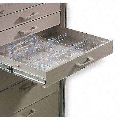 Medical Carts and Accessories image